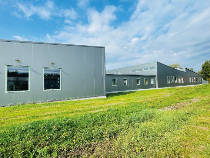 about us mora sweden